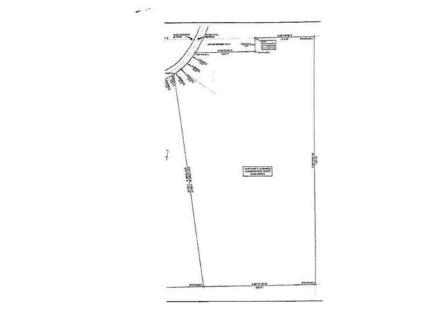 Property at Joe Wheeler Brown Rd, Fulton, MS 38843