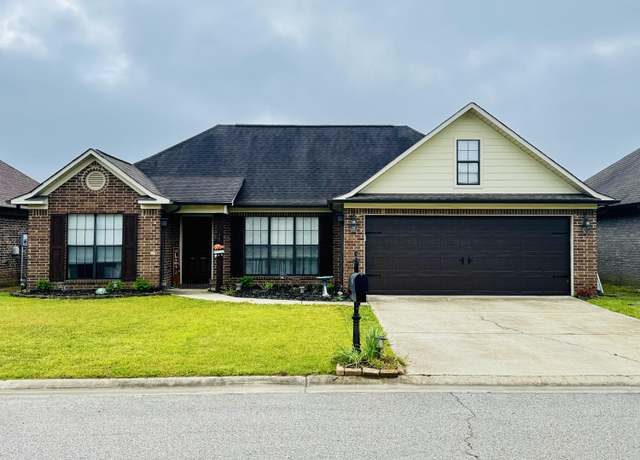 Property at 95 Sandpiper Cv, Mooreville, MS 38857, 3 beds, 2 baths