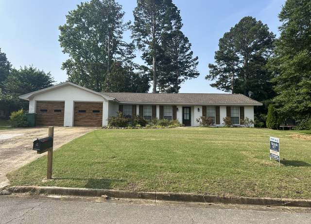 Property at 508 Maury Crk, Tupelo, MS 38801, 4 beds, 2 baths