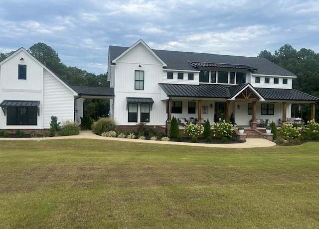 Property at 76 CR 164, Corinth, MS 38834, 4 beds, 4.5 baths