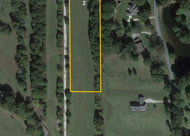 Property at Lot 2 Hale Dr, Tupelo, MS 38801