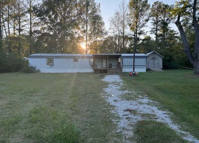 Property at 157 Road 455, Shannon, MS 38868, 3 beds, 2 baths