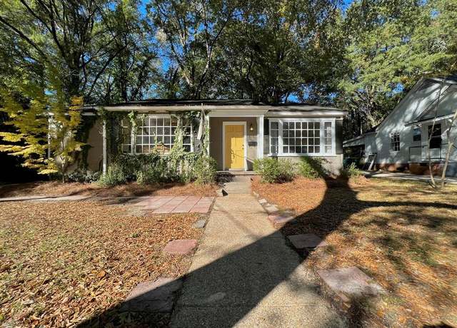 Property at 615 Magnolia, Tupelo, MS 38804, 2 beds, 1.5 baths