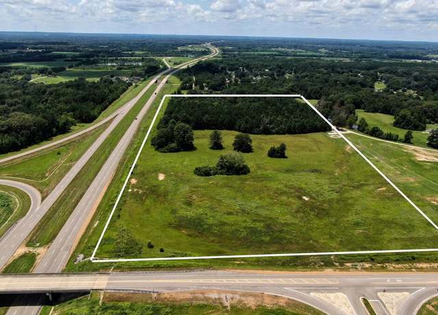 Property at 25 ac Hwy 6, Tupelo, MS 38801