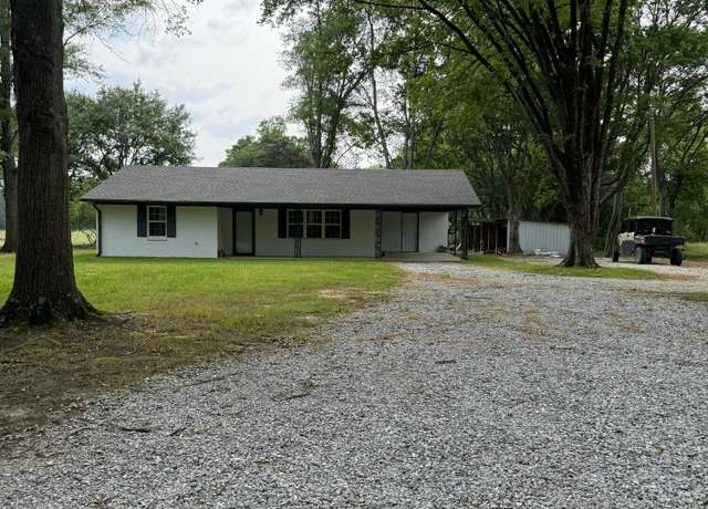 Property at 995 Sunrise Dr, Pontotoc, MS 38863, 2 beds, 1 bath