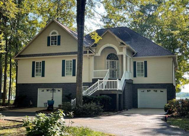 Property at 50042 Huck Lann Dr, Amory, MS 38821, 4 beds, 4 baths
