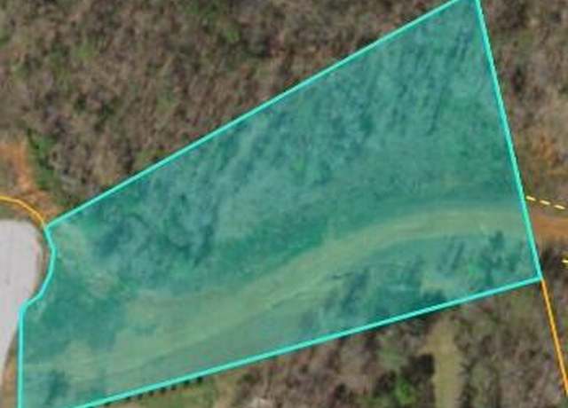 Property at CR 365 Lot 18, New Albany, MS 38652