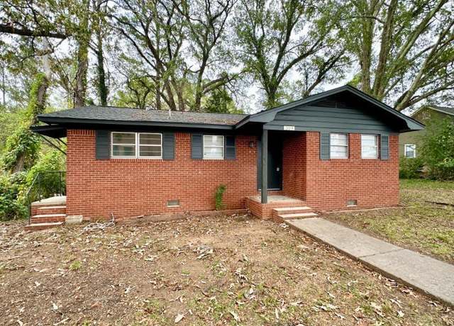 Property at 309 North Davis St, Fulton, MS 38843, 2 beds, 1 bath