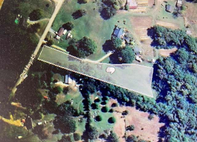 Property at Old Hwy 45, Shannon, MS 38868