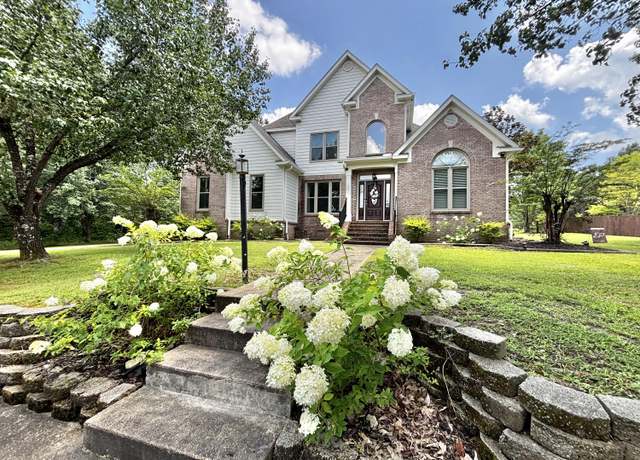 Property at 106 Woodridge Dr, Booneville, MS 38829, 4 beds, 2.5 baths