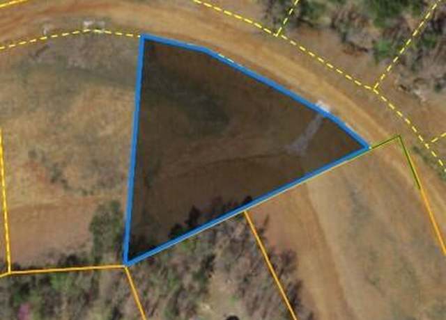 Property at Sarah Grace Ln Lot 58, New Albany, MS 38652