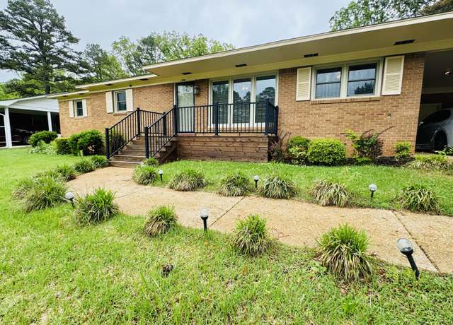 Property at 1508 Hall, Ripley, MS 38663, 3 beds, 2 baths