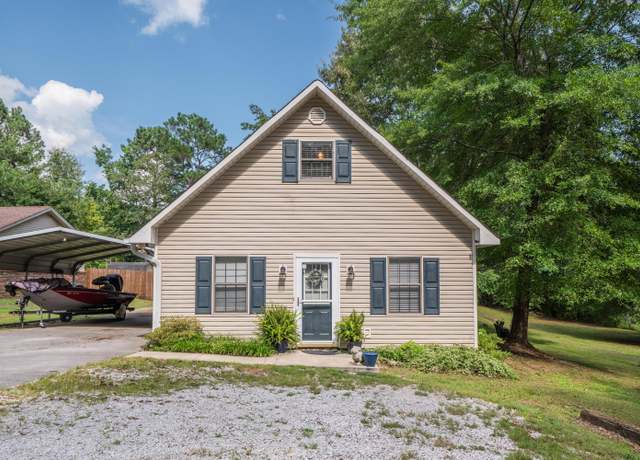 Property at 64 CR 102, Corinth, MS 38834, 4 beds, 2.5 baths