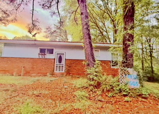Property at 22 Winery Rd, Fulton, MS 38843, 3 beds, 1 bath