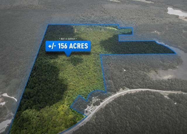 Property at Ms-348, Blue Springs, MS 38828