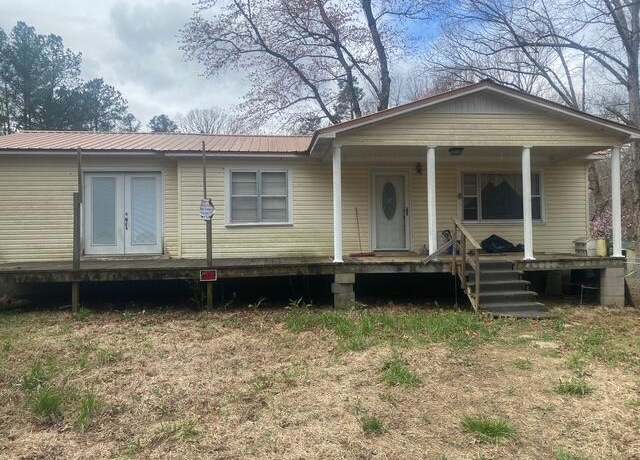 Property at 8054 W Hwy 57, Ramer, TN 38367, 2 beds, 2 baths