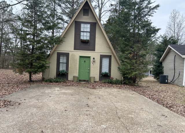 Property at 102, 107, 113, 117 Herron Dr/116 Pannell Dr, Verona, MS 38879, 2 beds, 2 baths