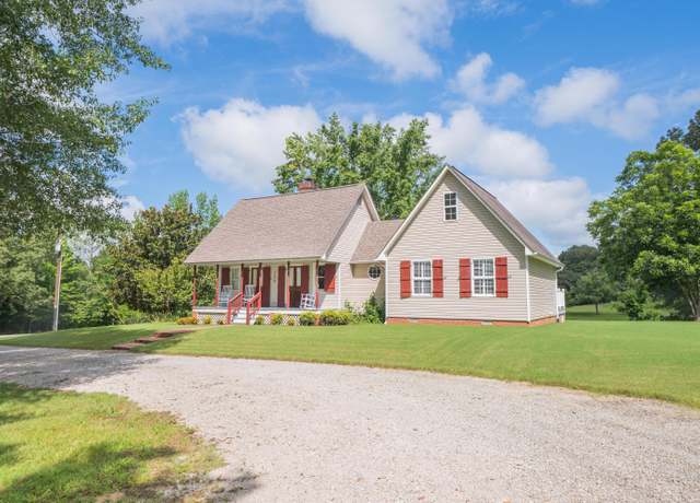 Property at 159 Co Rd 217, Burnsville, MS 38833, 2 beds, 2 baths