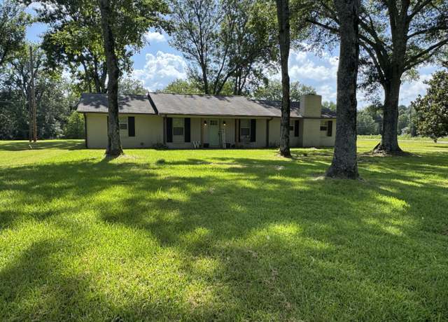 Property at 791 Road 1409, Mooreville, MS 38857, 3 beds, 2 baths