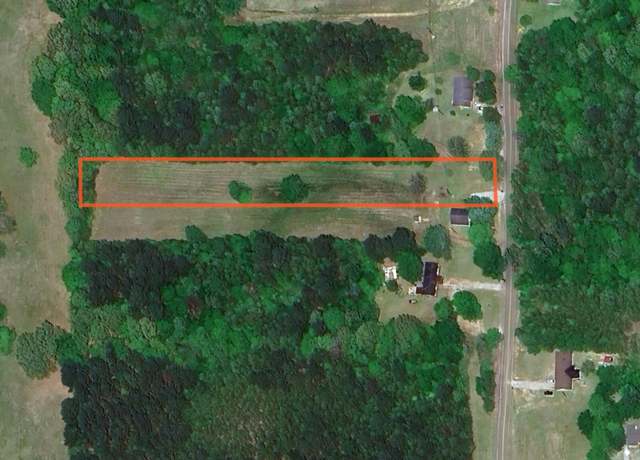 Property at Walsh Rd, Tupelo, MS 38826