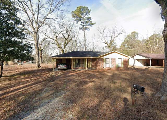 Property at 571 Rd 1093, Plantersville, MS 38862, 3 beds, 1 bath
