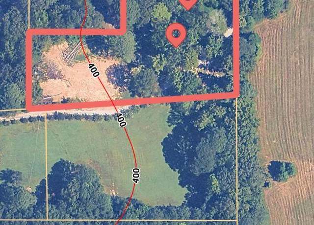 Property at 152 Dr 1564, Mooreville, MS 38857