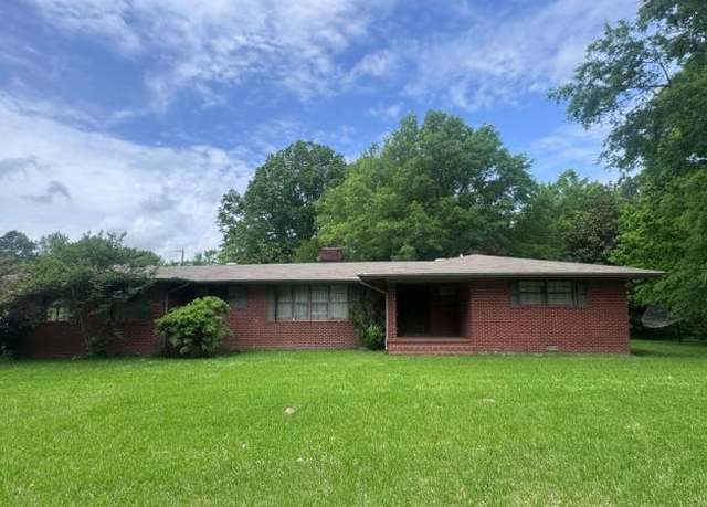 Property at 3664 Wallfield Rd, New Houlka, MS 38850, 3 beds, 2 baths