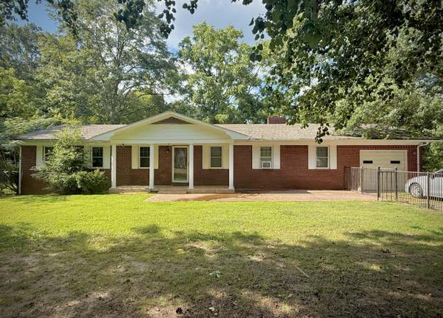 Property at 204 Graham Rd, Iuka, MS 38852, 3 beds, 2 baths