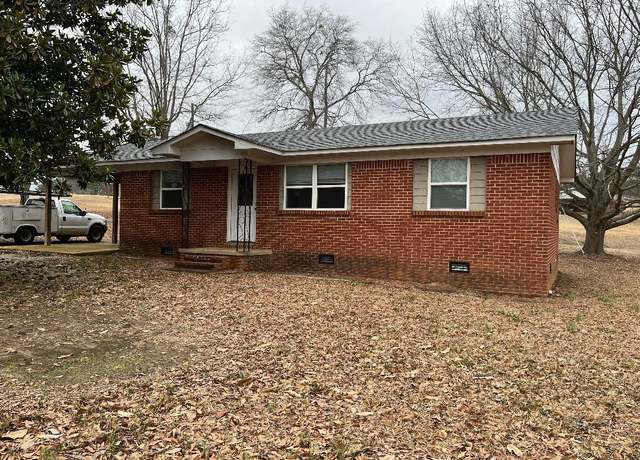 Property at 30 Harmony Hill Rd, Burnsville, MS 38833, 3 beds, 2 baths
