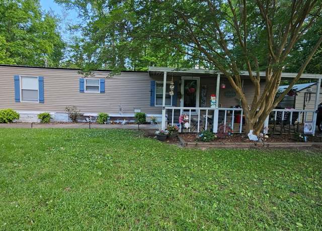 Property at 129 Knight Dr, Saltillo, MS 38866, 2 beds, 2 baths