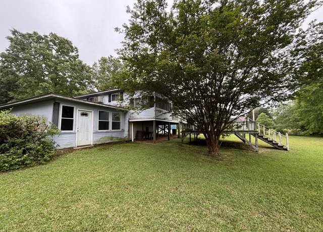 Property at 50032 Halfway Crk, Amory, MS 38821, 2 beds, 1 bath