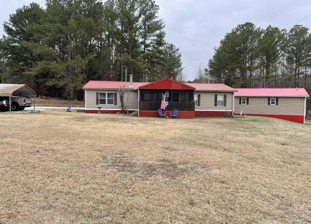 Property at 1151 CR 170, Baldwyn, MS 38824, 4 beds, 2 baths