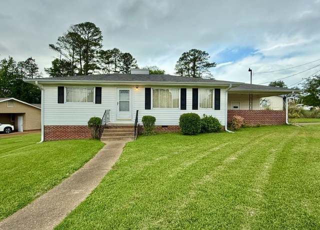 Property at 102 Carol Dr, Houston, MS 38851, 3 beds, 1 bath
