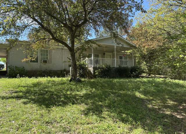 Property at 1023 Rowland Rd, Pontotoc, MS 38863, 3 beds, 2 baths