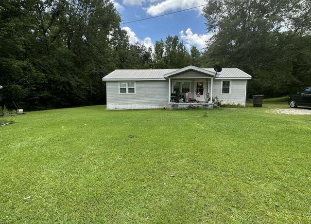 Property at 585 CR 2578, Guntown, MS 38849, 3 beds, 1 bath