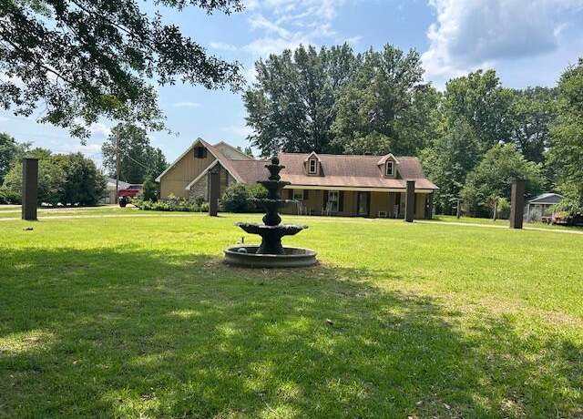 Property at 135 Road 1350, Tupelo, MS 38801, 5 beds, 4 baths