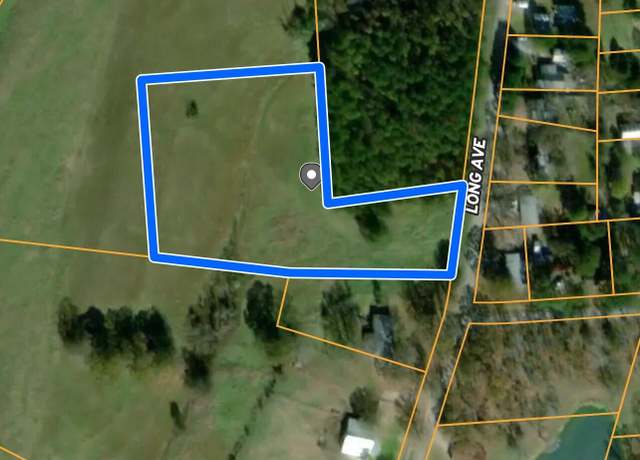 Property at Long Ave, Guntown, MS 38849