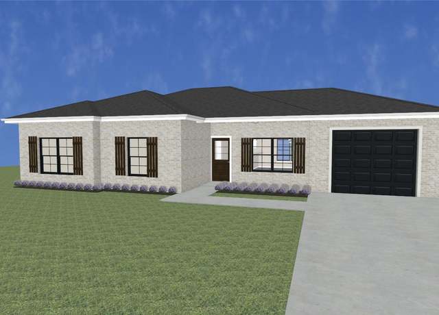 Property at 1660 Pine Ln, Iuka, MS 38852, 4 beds, 2.5 baths