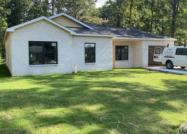 Property at 1660 Pine Ln, Iuka, MS 38852, 4 beds, 2.5 baths