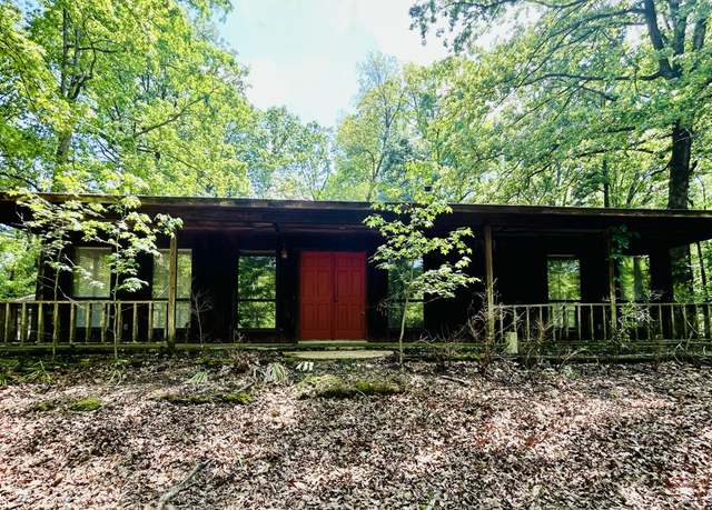 Property at 227 Rd 870, Plantersville, MS 38862, 2 beds, 2 baths