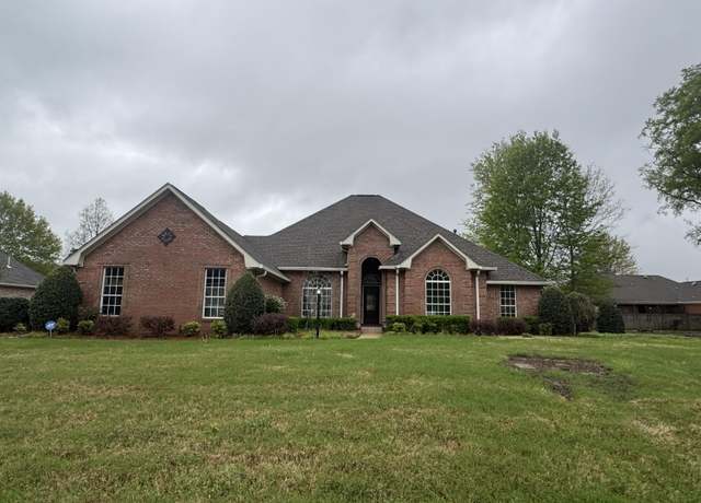 Property at 5119 Lackey, Tupelo, MS 38801, 4 beds, 3 baths