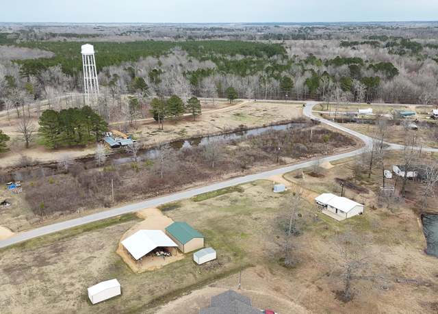 Property at Lot #30 Indian Island Cir, Aberdeen, MS 39730