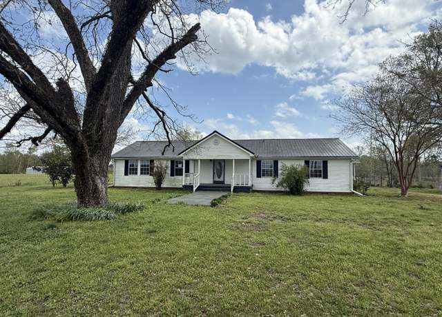 Property at 50140 Votech Rd, Aberdeen, MS 39730, 3 beds