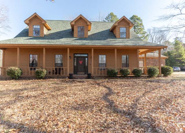 Property at 164 Drive 2436, Saltillo, MS 38866, 5 beds, 5 baths