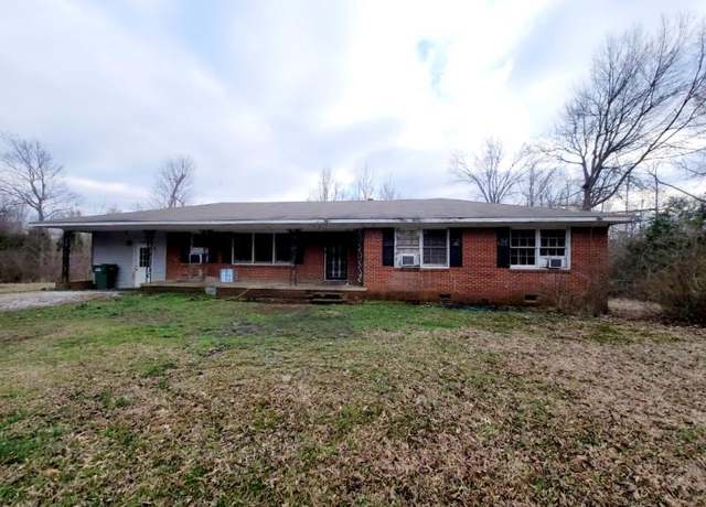 Property at 1064 County Road 174, Guntown, MS 38849, 3 beds, 2 baths