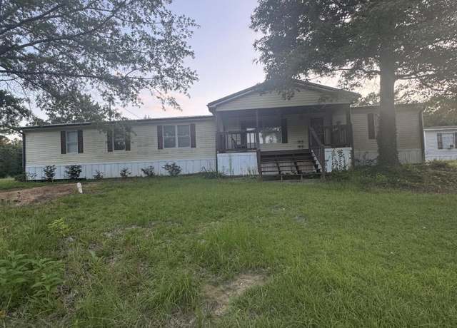 Property at 150 CR 3485, New Site, MS 38859, 3 beds, 2 baths