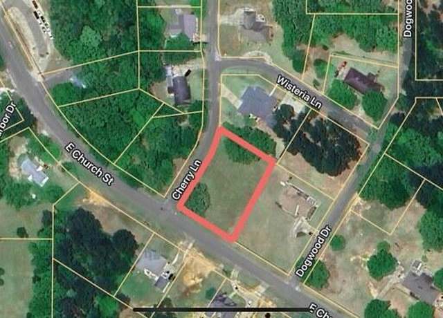 Property at 1917 Mississippi 4, Booneville, MS 38829