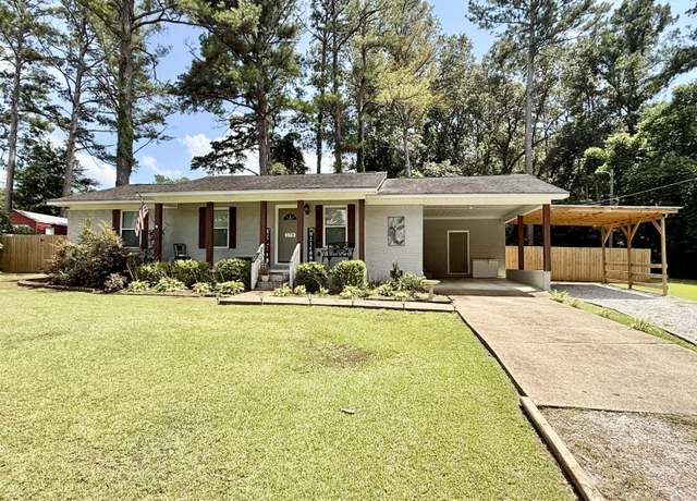 Property at 174 Gregory Rd, Mantachie, MS 38855, 3 beds, 1 bath