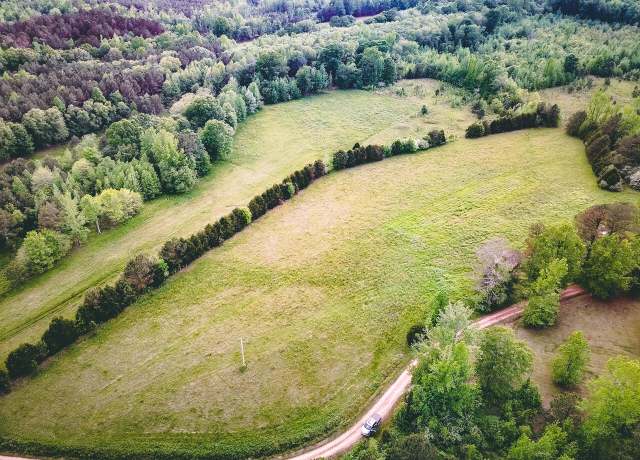 Property at Co Rd 400, Corinth, MS 38834