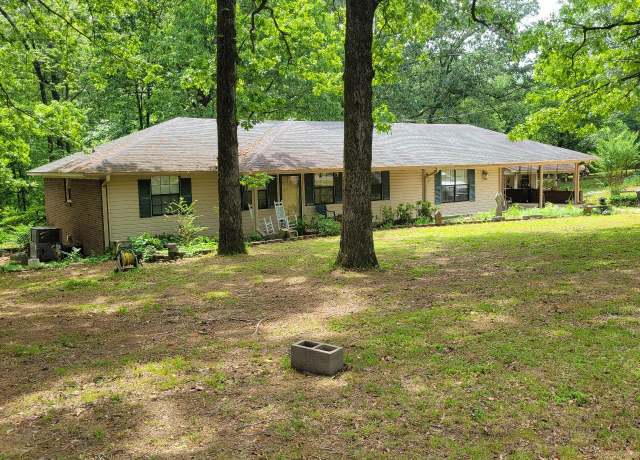 Property at 1298 Co Rd 73, Myrtle, MS 38650, 3 beds, 1.5 baths